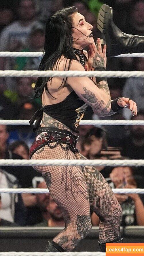 Rhea Ripley / RheaRipley_WWE / WWE / notrhearipley leaked photo photo #1545