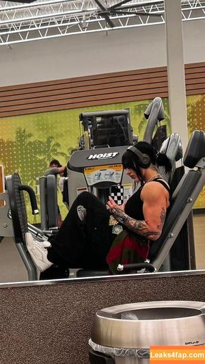 Rhea Ripley фото #1224