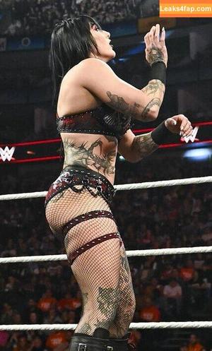 Rhea Ripley photo #1392