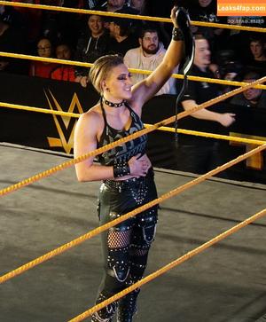 Rhea Ripley photo #1421