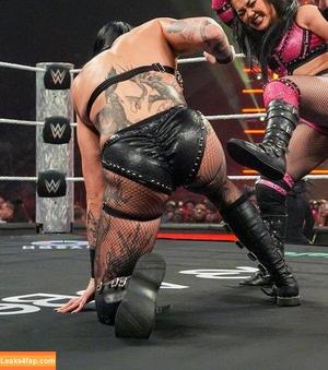 Rhea Ripley photo #1427