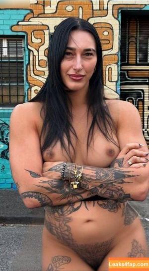 Rhea Ripley photo #1470