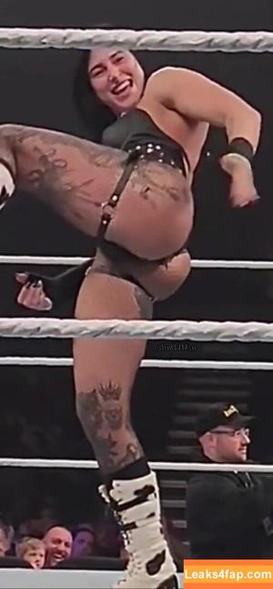 Rhea Ripley фото #1478