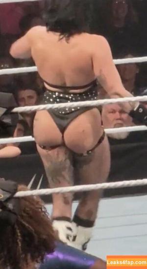 Rhea Ripley фото #1480