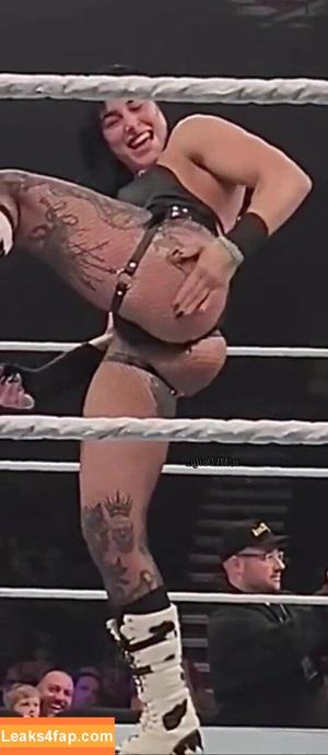 Rhea Ripley фото #1483