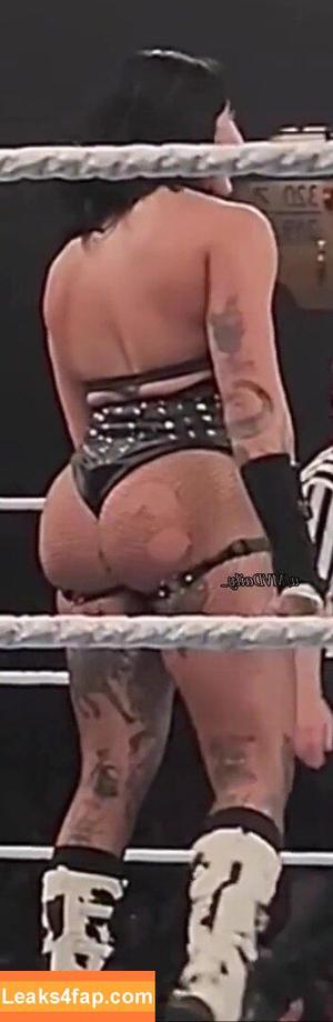 Rhea Ripley фото #1484