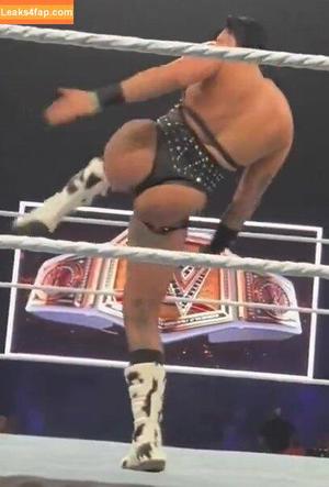 Rhea Ripley фото #1486