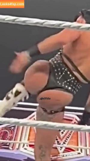 Rhea Ripley фото #1487