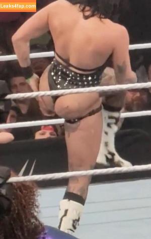 Rhea Ripley фото #1488