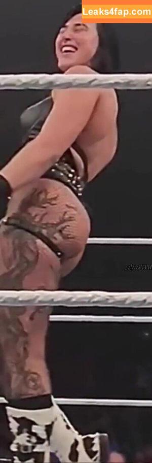 Rhea Ripley фото #1489