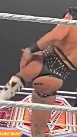 Rhea Ripley фото #1490