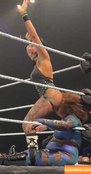 Rhea Ripley фото #1491