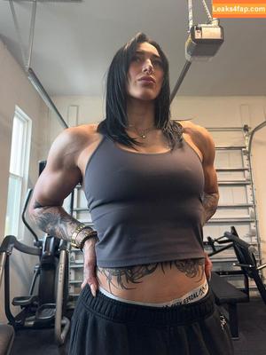 Rhea Ripley фото #1492
