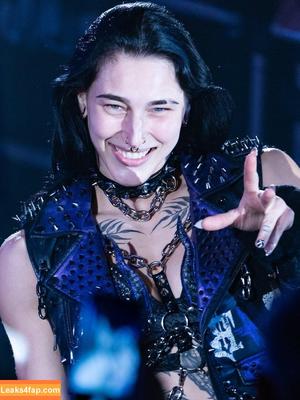 Rhea Ripley photo #1521