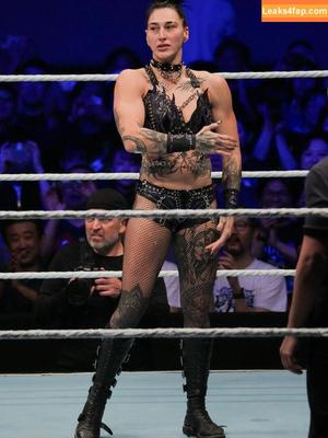 Rhea Ripley photo #1523