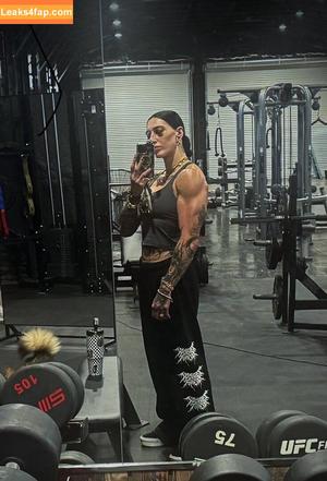 Rhea Ripley photo #1525