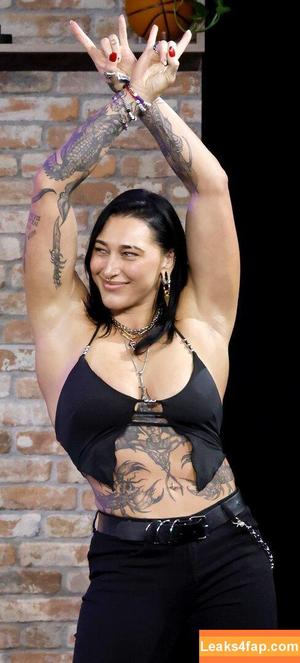 Rhea Ripley photo #1527