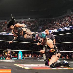 Rhea Ripley photo #1531