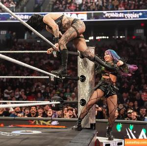 Rhea Ripley photo #1535