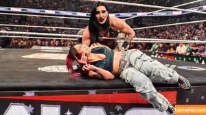 Rhea Ripley photo #1536