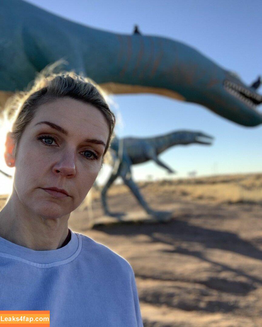 Rhea Seehorn / rheaseehorn leaked photo photo #0045