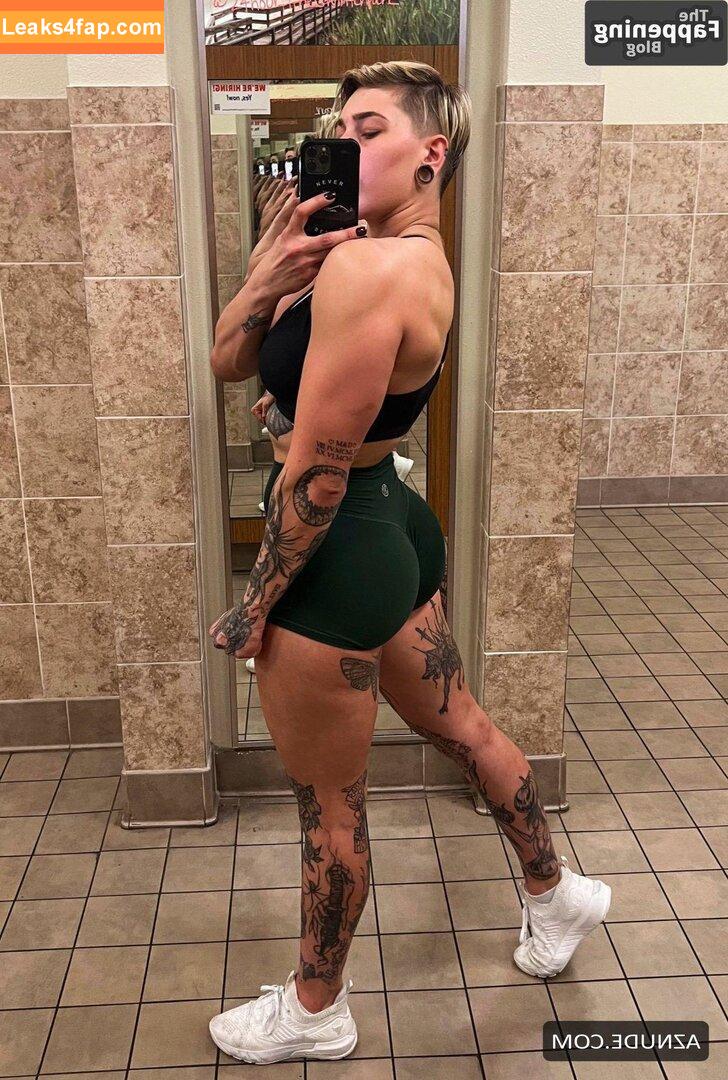 rhearipley /  leaked photo photo #0008