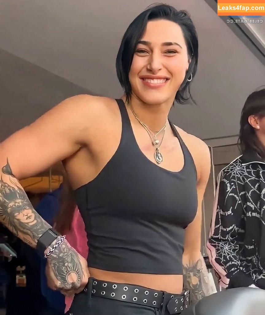 rhearipley /  leaked photo photo #0012