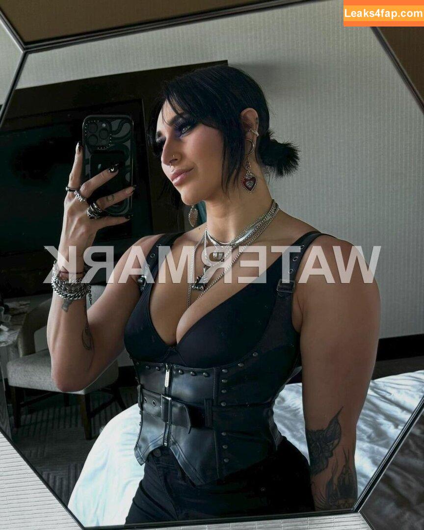 rhearipley /  leaked photo photo #0015