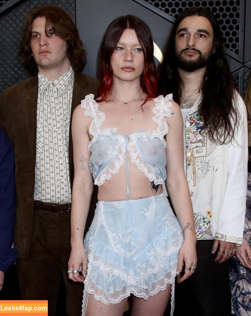 Rhian Teasdale / Wet Leg (band / rhianteasdale leaked photo photo #0022