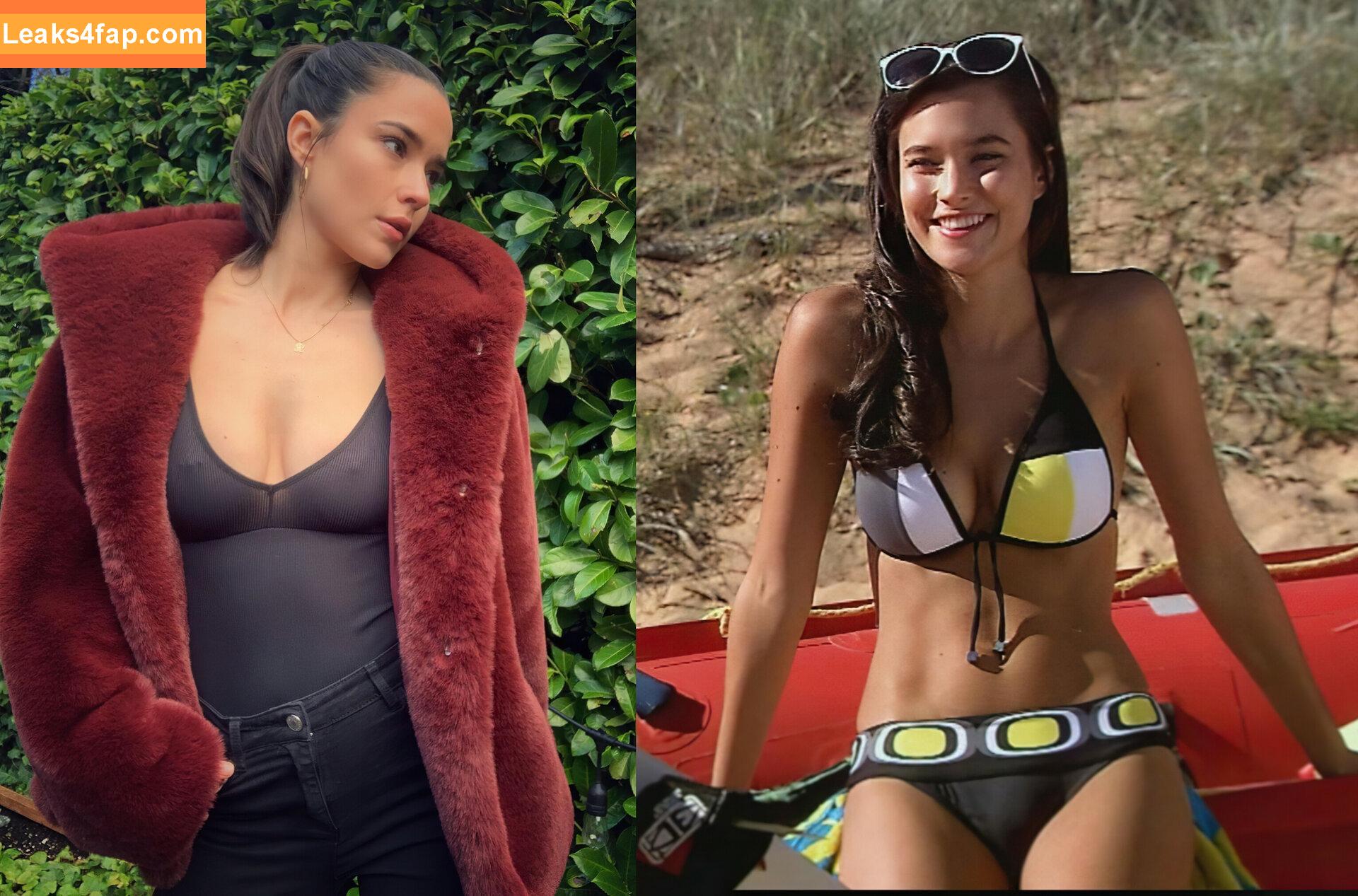 Rhiannon Fish / rhiannonmfish leaked photo photo #0027