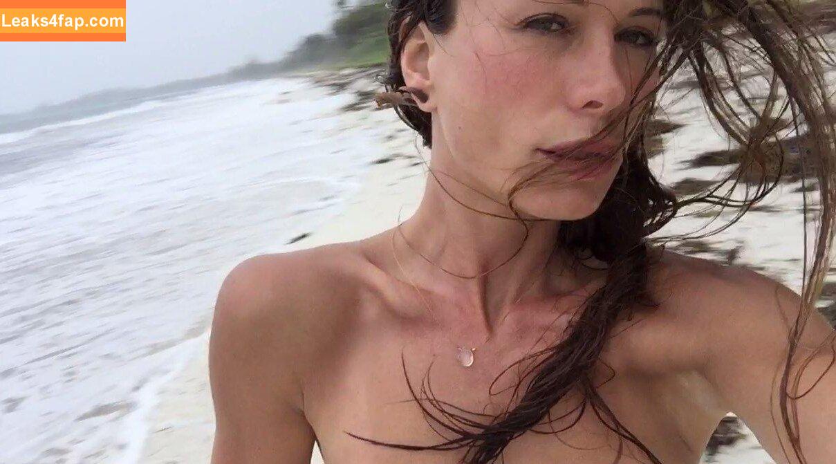 Rhona Mitra / iamrhonamitra слитое фото фото #0014