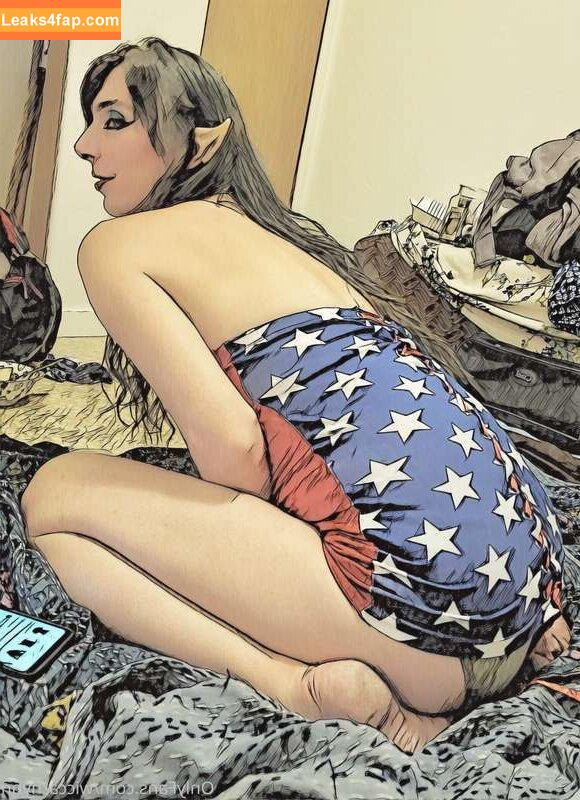 Rhynn Hellrig / Rhynnh / https: / wiccanbetch37 leaked photo photo #0012