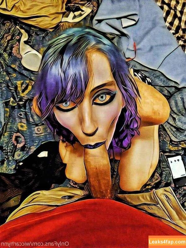 Rhynn Hellrig / Rhynnh / https: / wiccanbetch37 leaked photo photo #0023