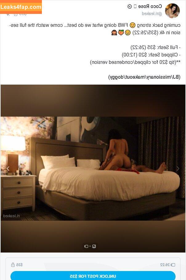 ri.leaked / Coco Rose / ri.leakedd / rileyhubatka leaked photo photo #0081