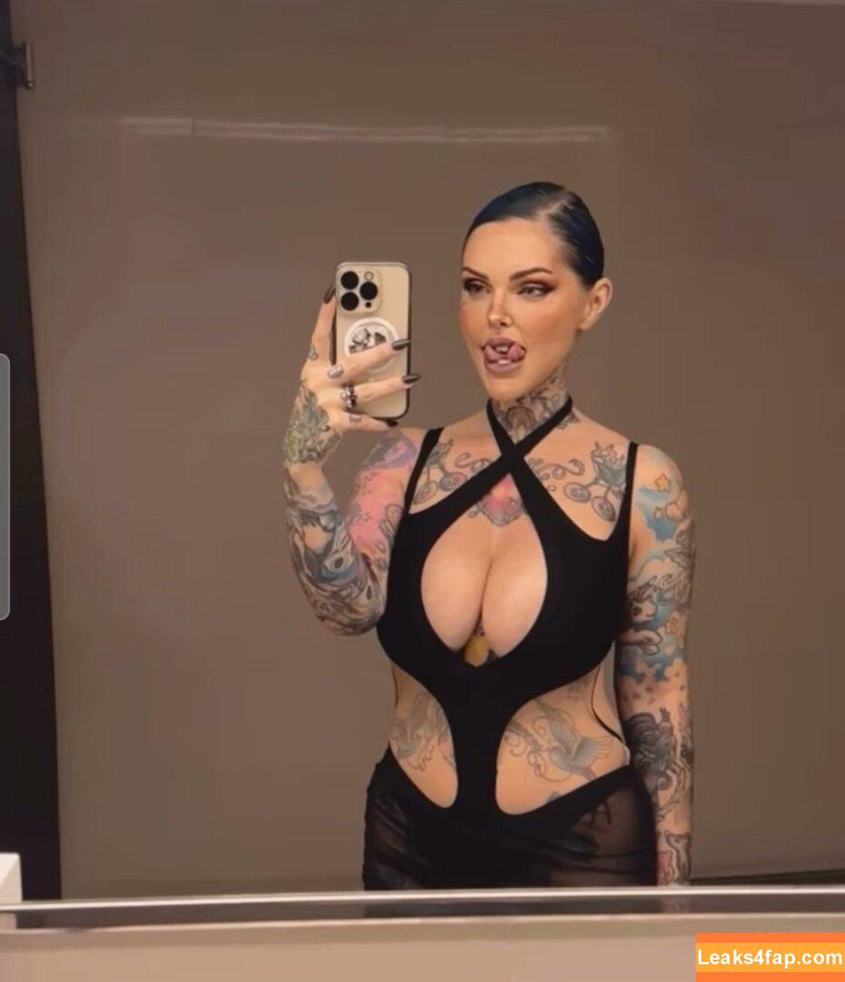 riaesuicide /  leaked photo photo #0005