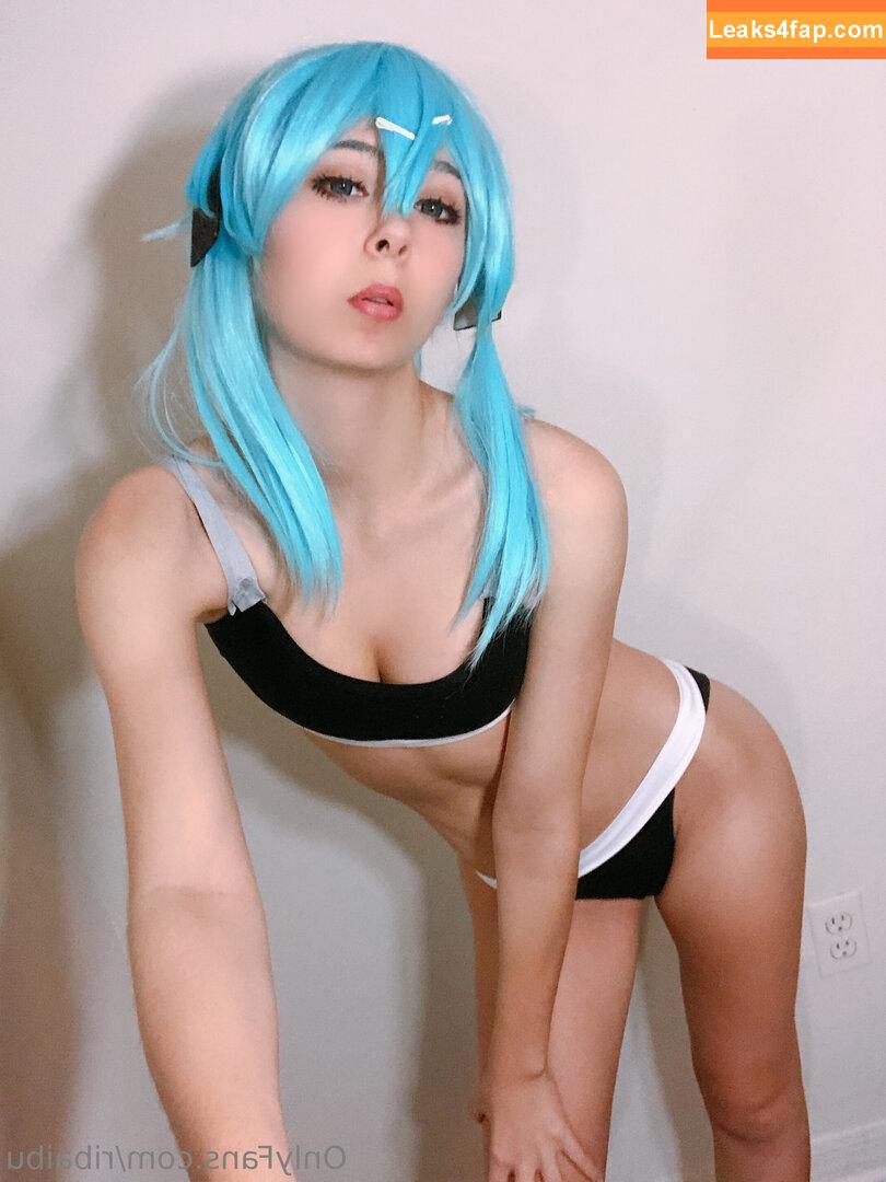 ribaibu /  leaked photo photo #0192
