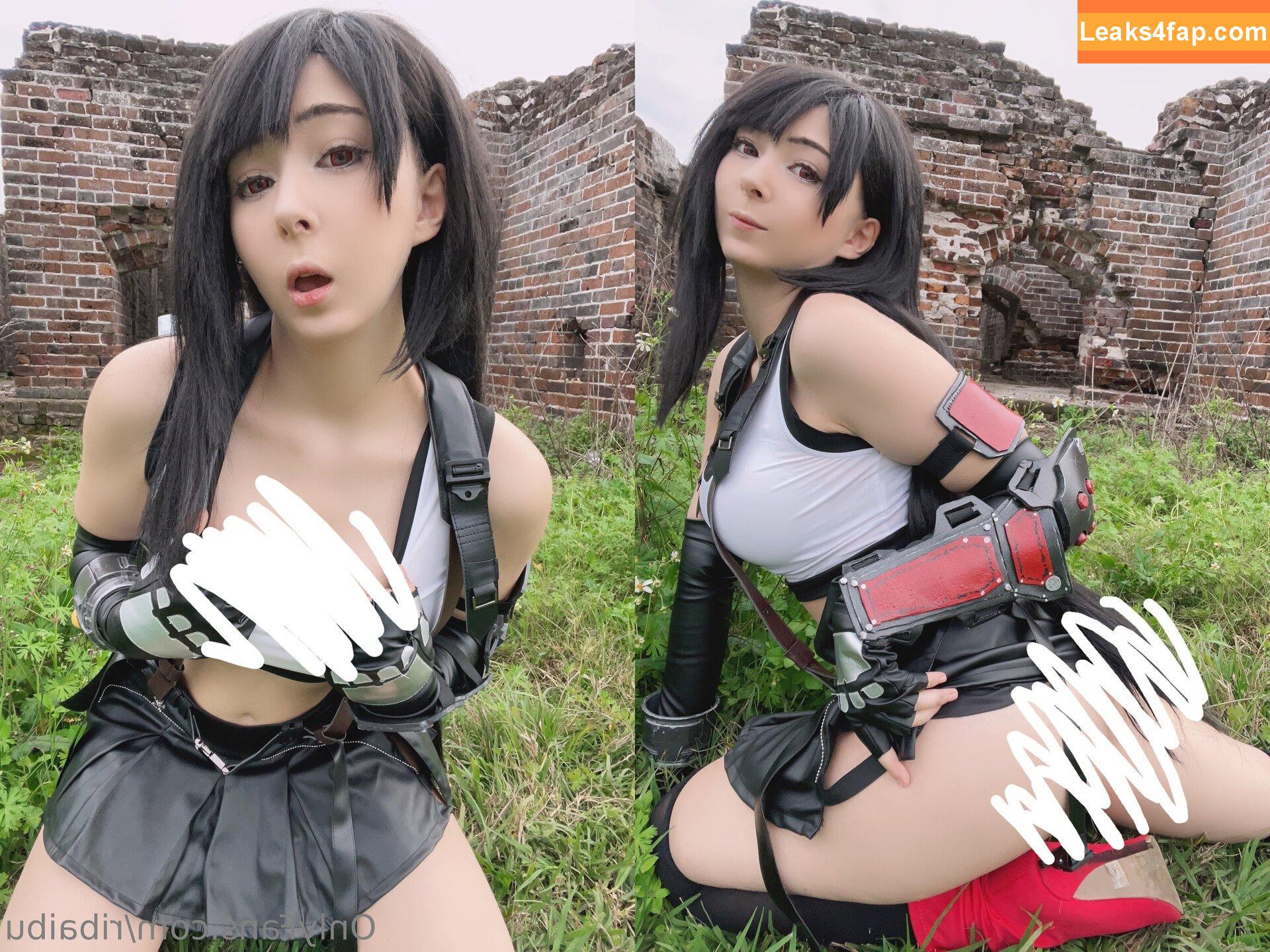 ribaibu /  leaked photo photo #0208