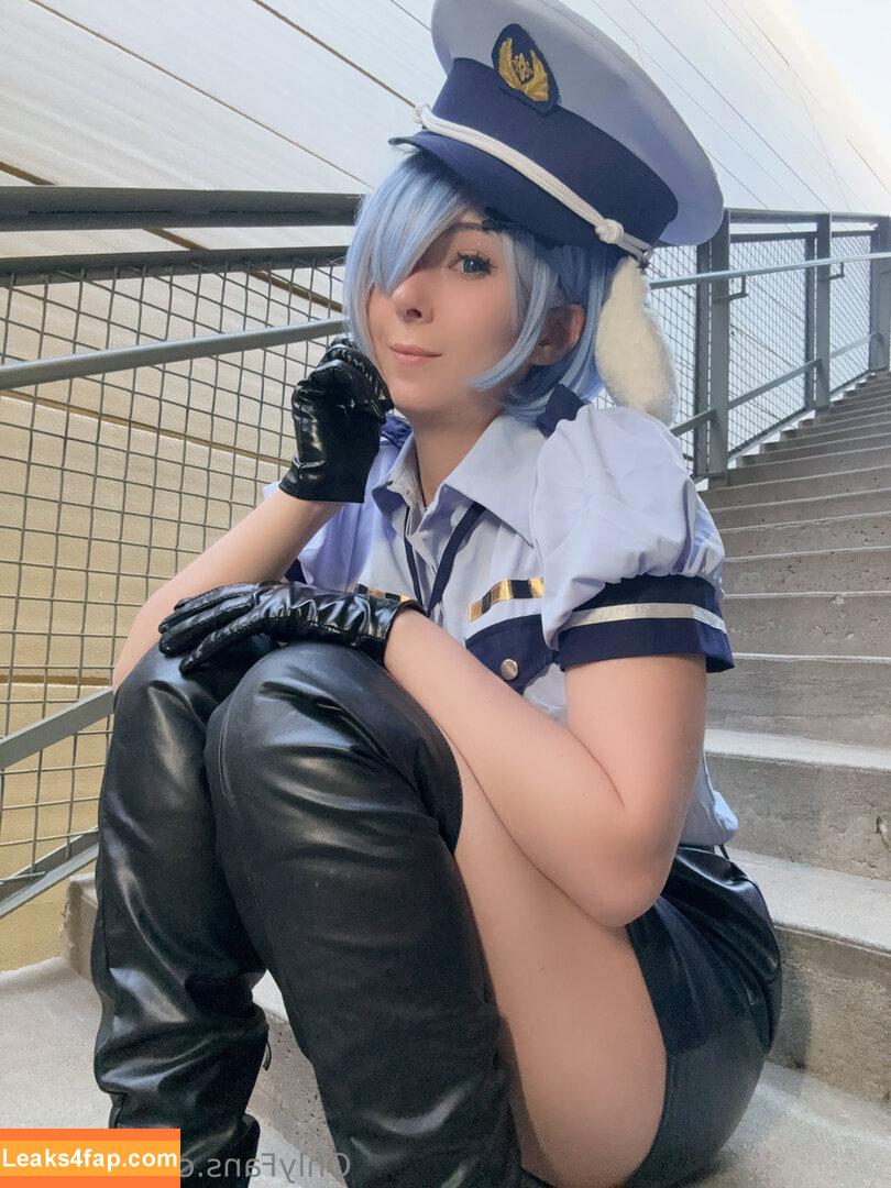 ribaibu /  leaked photo photo #0214
