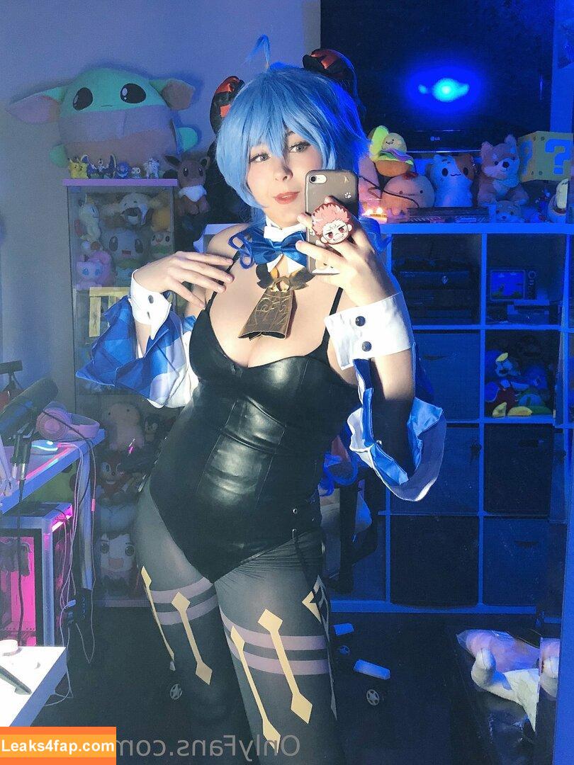 ribaibu /  leaked photo photo #0215