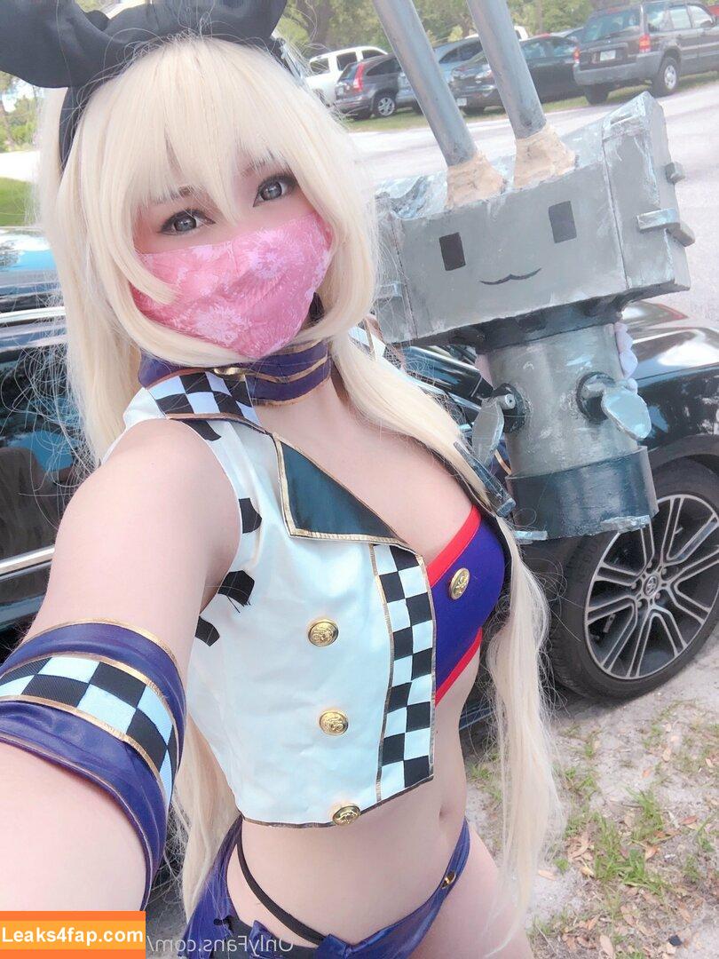 ribaibucosplay /  leaked photo photo #0168