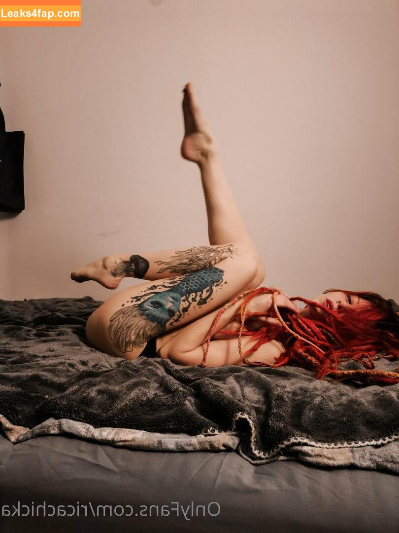 RicaChicka / ricachickaaa leaked photo photo #0015