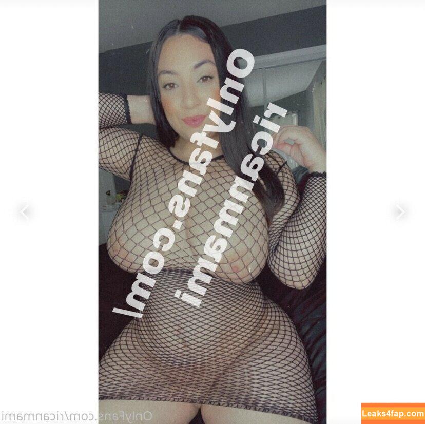 Ricanmami / Latina Queen / Rican Mami / Turicamami / ricanbaddiee / turicanmamii leaked photo photo #0006