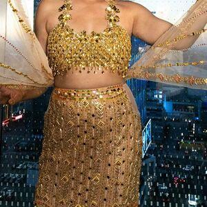 Richa Moorjani фото #0056