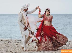 Richa Moorjani фото #0068