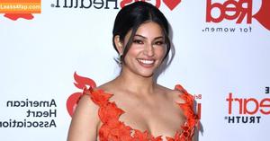Richa Moorjani фото #0069