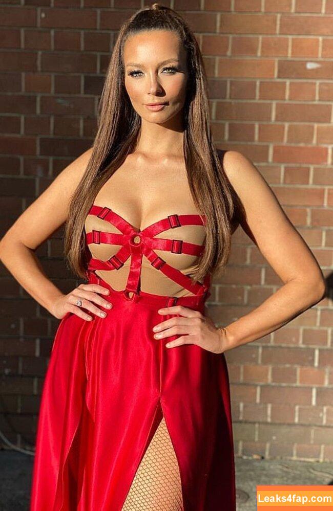 Ricki Lee /  leaked photo photo #0007