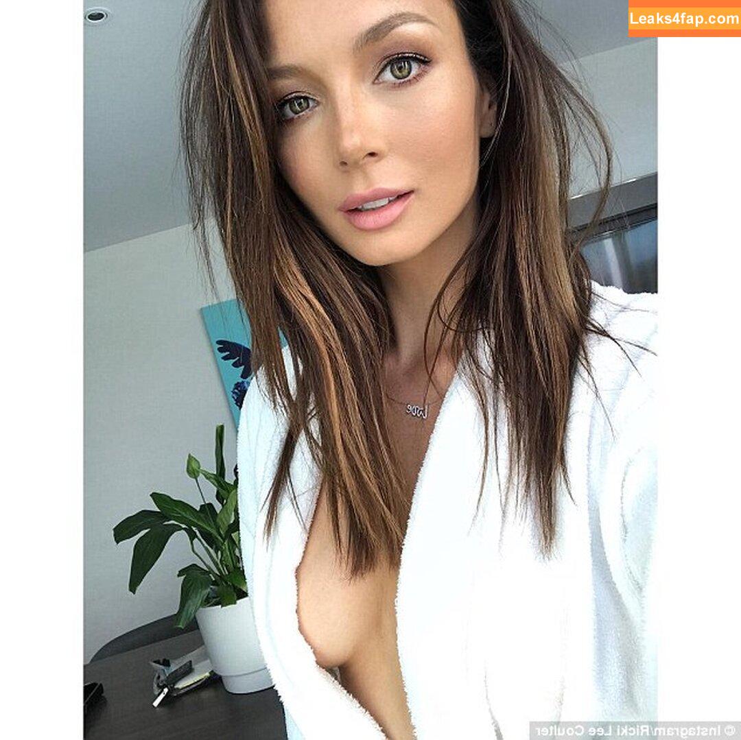 Ricki Lee /  leaked photo photo #0010