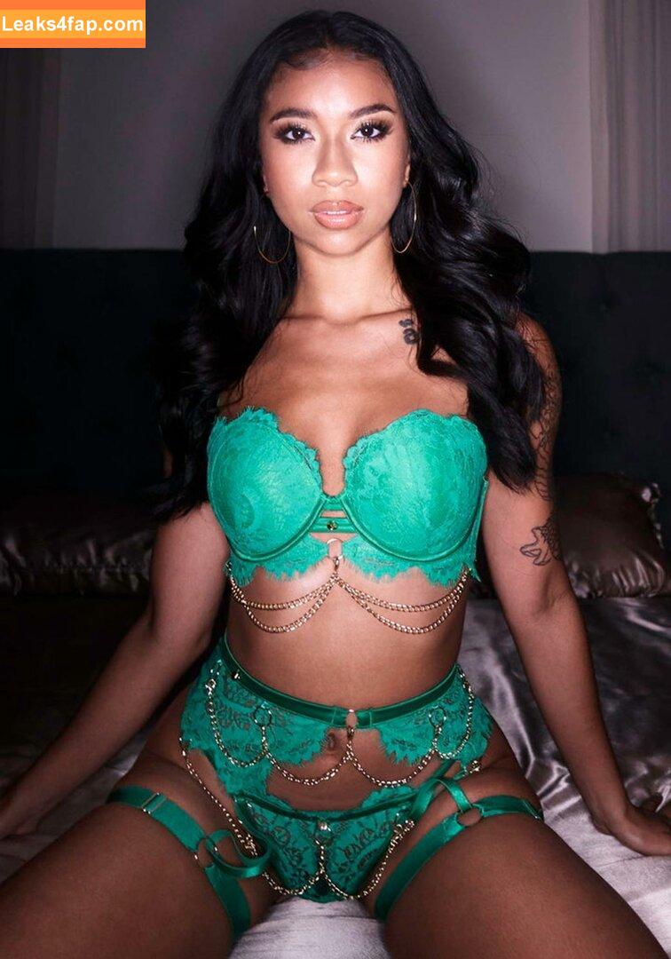 Ricky Johnson / rickybehavior leaked photo photo #0136