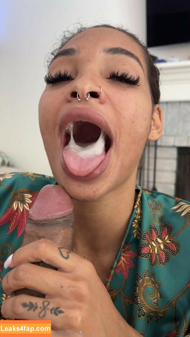 Ricky Johnson / rickybehavior слитое фото фото #0359