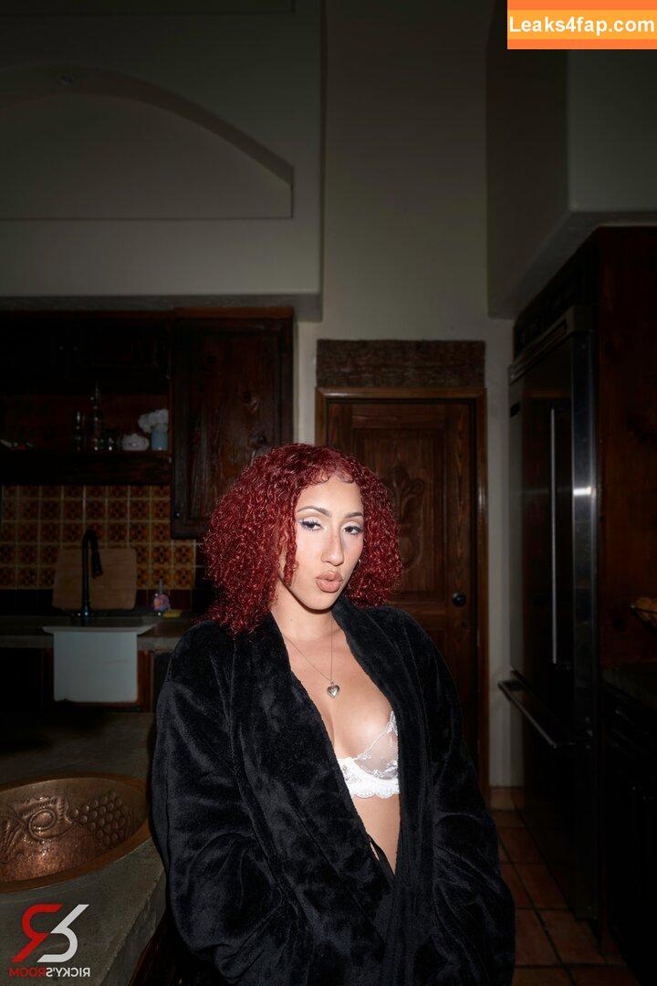 Ricky Johnson / rickybehavior leaked photo photo #0822